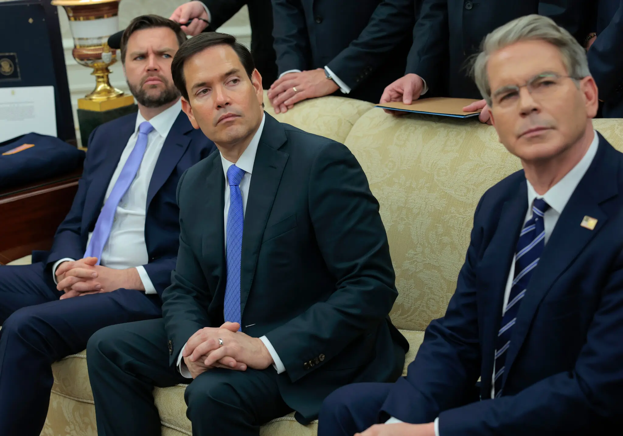 Трамп доручив команді США домагатися припинення вбивств в Україні перед новими переговорами